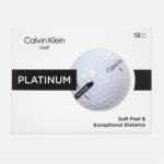 Calvin Klein Golf CK 12pk Golf Balls - White
