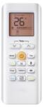 înlocuitoare MIDEA Prime Multisplit, Blanc RG70E3(2)/BGEF, RG70E/BGEF - telecomandă înlocuitoare