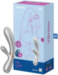 Satisfyer Hot Lover silver/champagne