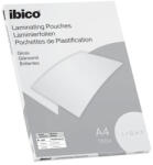 Ibico Meleglamináló fólia, 80 mikron, A4, fényes, IBICO "Light (627308) - tonerpiac