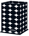 Herlitz Just Black írószertartó (50040117) - tintasziget
