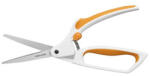 Fiskars Varróolló, 26 cm, FISKARS "EasyAction", narancssárga (1070070) - tonerpiac