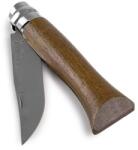 Opinel VRI N°06 Inox Walnut - zsebkés (3123840020254)