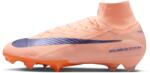Nike Mercurial Superfly 10 Elite LV8 FG stoplis focicipő, narancssárga (IO8215-850)
