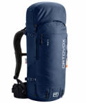 ORTOVOX Rucsac ORTOVOX Peak 35 deep ocean Rucsac tura