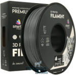 Smart Print Carbon Fiber PLA 1, 75mm 1KG - Szürke