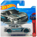 Mattel - NightSpeed - '20 Dodge Charger Hellcat (JJJ87)