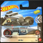 Mattel - HW Art Cars - Mid Mill (JJJ93)