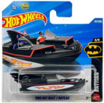  Hot Wheels - Batman - 1966 Bat Boat / Bateau (JJJ67)