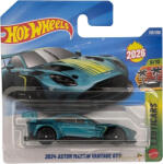 Mattel - HW Exoticars - 2024 Aston Martin Vantage GT3 (JJH55)