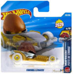 Mattel - Drag Racers - Eggshelleracer (JJH47)