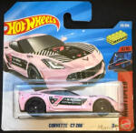 Mattel - Nightspeed - Corvette C7 Z06 (JJJ73)