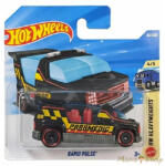 Mattel : HW Heavyweights - Rapid Pulse (JJJ46)
