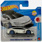 Mattel - HW J-Imports - Toyota Prius Custom / Personnalisé (JJH37)