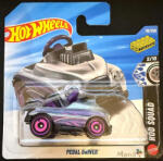 Mattel - Rod Squad - Pedal Driver (JJJ77)