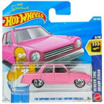 Mattel : Screen Time - The Simpsons Family Car (JJJ68)