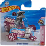 Mattel - Sweet Rides - Birthday Burner (JJJ45)