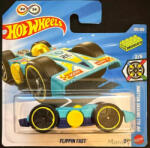 Mattel - HW All Drivers Welcome - Flippin Fast (JJJ88)