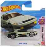 Mattel - Compact Kings - Hako Type D (JJJ43)