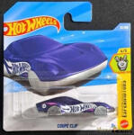 Mattel - Experimotors - Coupé Clip (JJJ55)