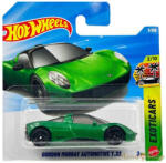 Mattel - Exoticars - Gordon Murray Automotive T. 33 (JJL44)