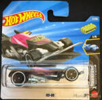Mattel - HW Glow Wheels - RD-06 (JJK66)