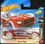 Mattel - X-Raycers - BULLET PROOF (JJJ85)