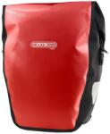 Ortlieb Back-Roller Core, QL 2.1 red-black csomagtartó táska 1x 20 L - vadonsport
