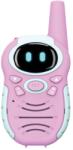 Kiddoboo Tokilab Go Pink rádiók 2 db (KBT4913PNK)