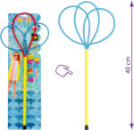 TUBAN Bubble hoop Pro Multi Butterfly (TU3614)