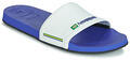 Havaianas strandpapucsok SLIDE BRASIL Kék 39 / 40 Női