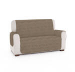 Ralex Pucioasa Cuvertura matlasata canapea 2 locuri Beige Gray (RPU-99382)