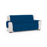 Ralex Pucioasa Cuvertura matlasata canapea 3 locuri Royal Blue (RPU-99592)