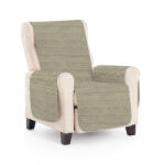 Ralex Pucioasa Cuvertura matlasata fotoliu Warm Gray (RPU-99532)