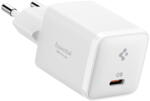 Spigen Incarcator de retea USB-C Fast Charge 30W Alb (KF2363556) - pcone