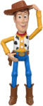 Mattel Toy Story 5 Woody figurină deluxe 30 cm - Mattel (JKV38) Figurina