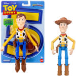 Mattel Figurină Woody din Toy Story 5 - Mattel (JKV14) Figurina