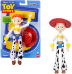 Mattel Figurină Jessie din Toy Story 5, 18 cm - Mattel (JKV16) Figurina