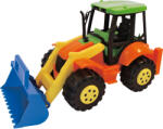 Adriatic Műanyag traktor 42 cm (602)