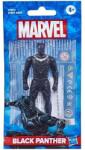 Hasbro Supereroi Marvel Figurină Pantera Neagră de 9 cm - Hasbro (E7837/E7851) Figurina