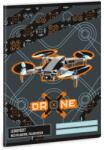 Ars Una A5 leckefüzet Drone X (5538) 26 (50845385)