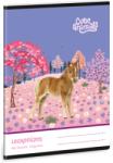 Ars Una A5 leckefüzet Cute Animals-Horse (5526) 26 (50845262)