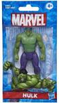 Hasbro Eroii Marvel - Figurină Hulk de 9 cm - Hasbro (E7837/E7847) Figurina