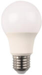 EUROLAMP LED izzó Α60 9, 5W E27 3000K 175-265V, meleg fehér, 1521lm, Eurolamp, 737974 (737974)