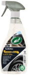 Turtle Wax Produse cosmetice pentru exterior Dressing Plastic Interior si Exterior Auto Turtle Wax Plastic Shine, 500ml (TW FG54198)