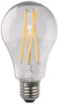 EUROLAMP Filamentszálas LED izzó A67 11W E27 4000K 220-240V, természetes fehér, 1600lm, Eurolamp, 923965 (923965)