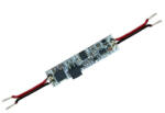 Eurolamp Beépíthető mozgásérzékelő "E1-D" 12-24VDC 4A, Eurolamp, 155444 (155444)