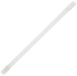 Eurolamp 10db-os T8 120 cm-es, 2880 lm, természetes fehér LED fénycső 18 W-os, 4000K, Eurolamp, 270951 (270951)