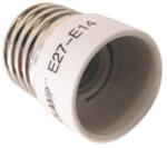 Eurolamp E27-E14 átalakító izzó foglalat 220-240V, Eurolamp, 986814 (986814)