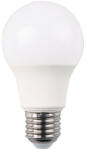 EUROLAMP LED izzó Α60 9, 5W E27 4000K 175-265V 1521lm, természetes fehér, Eurolamp, 574295 (574295)